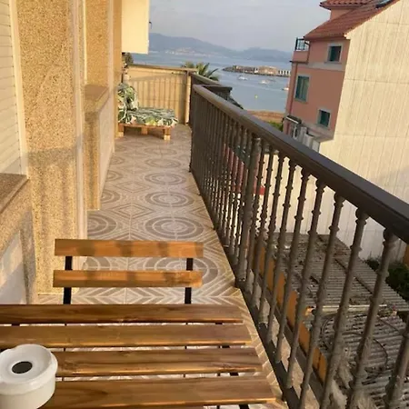 Playa Baltar Lejlighed *