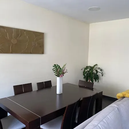 Lejlighed Playa Baltar *