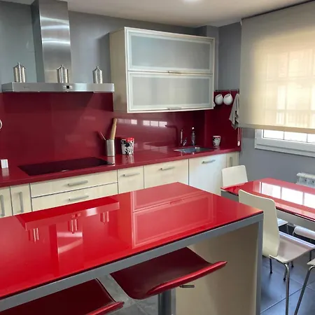 Playa Baltar Portonovo