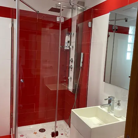 Lejlighed Playa Baltar