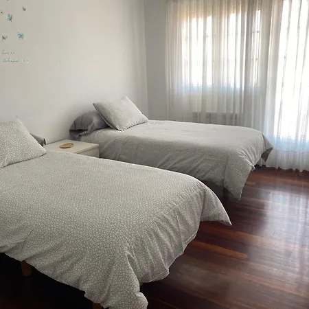 Lejlighed Playa Baltar *