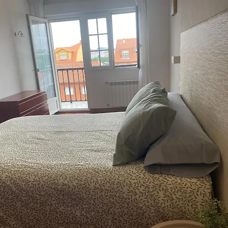 Lejlighed Playa Baltar *