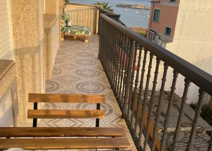 Playa Baltar Διαμέρισμα *