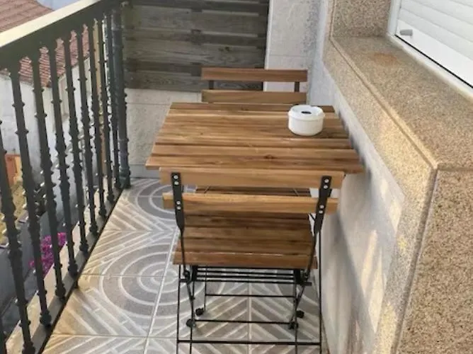 Playa Baltar Πόρτο Νόβο