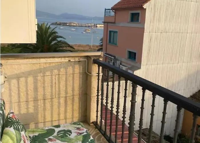 Playa Baltar Πόρτο Νόβο