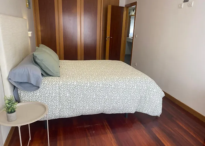 Playa Baltar * Πόρτο Νόβο