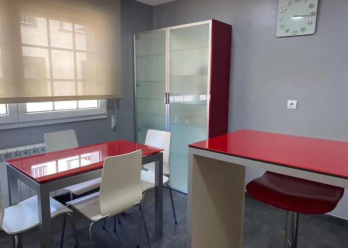 Playa Baltar Διαμέρισμα