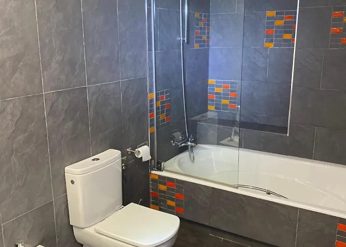 Playa Baltar Πόρτο Νόβο