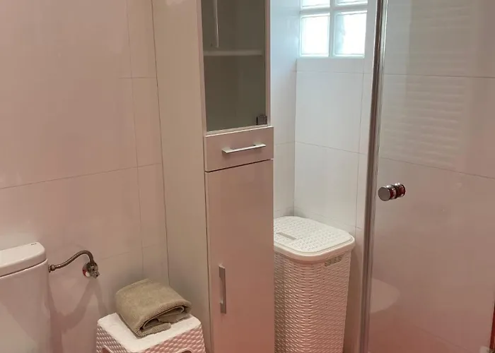 Playa Baltar Διαμέρισμα Πόρτο Νόβο