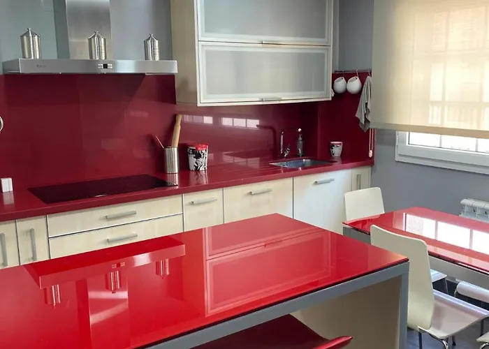 Playa Baltar Πόρτο Νόβο