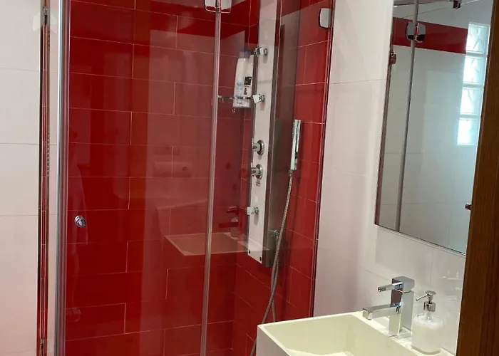 Διαμέρισμα Playa Baltar