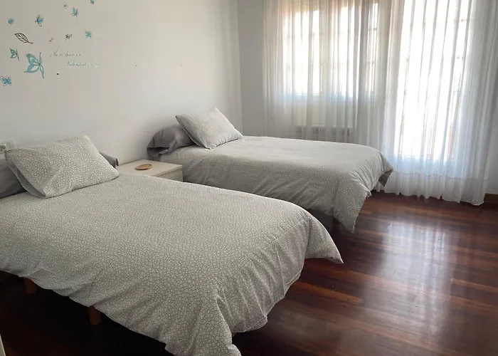 Διαμέρισμα Playa Baltar *