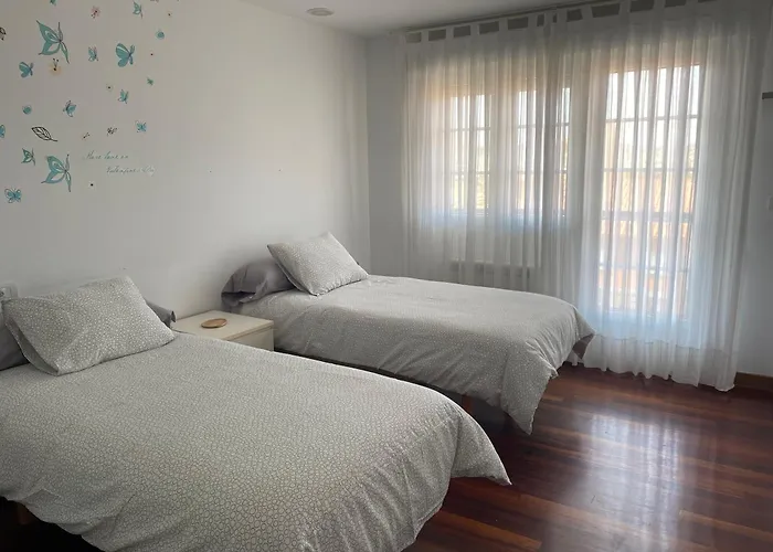 Playa Baltar Πόρτο Νόβο