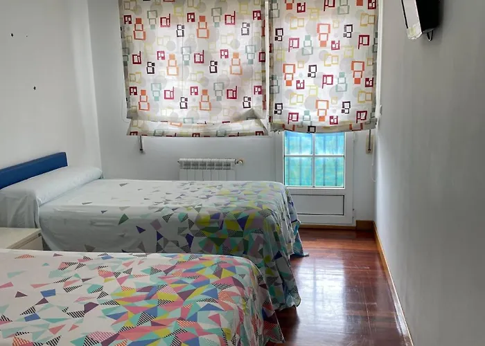 Playa Baltar Διαμέρισμα