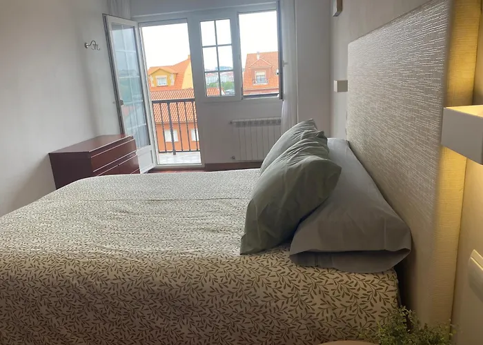 Διαμέρισμα Playa Baltar *