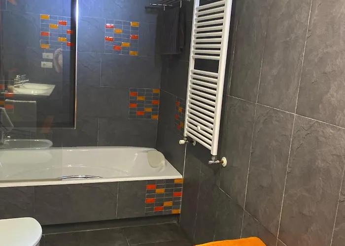 Playa Baltar Πόρτο Νόβο