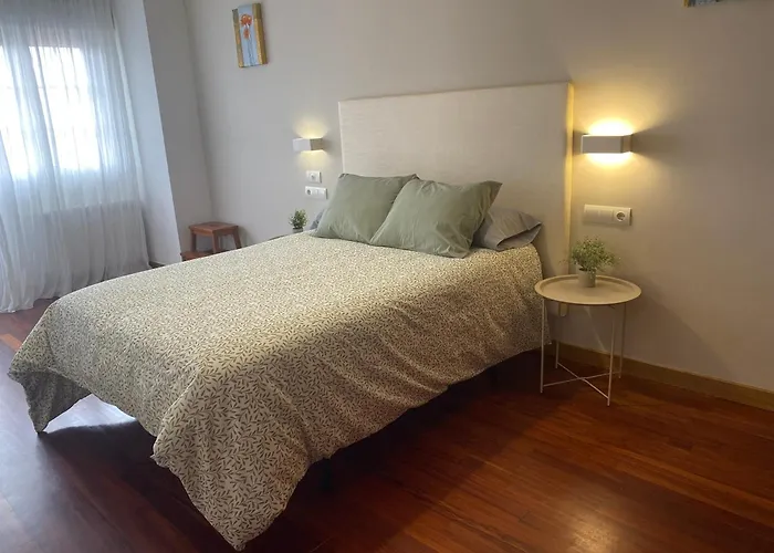 Διαμέρισμα Playa Baltar Πόρτο Νόβο