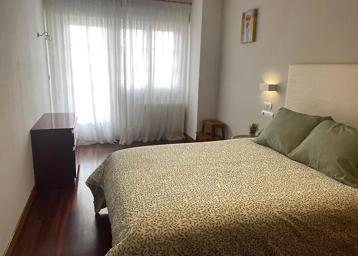 Playa Baltar Πόρτο Νόβο